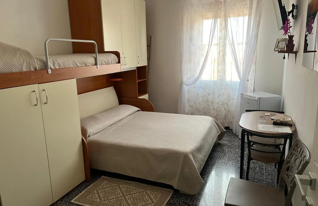 B&B 3 Stelle - La perla bianca-1
