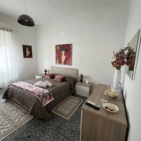 B&B 3 Stelle - La perla bianca-3